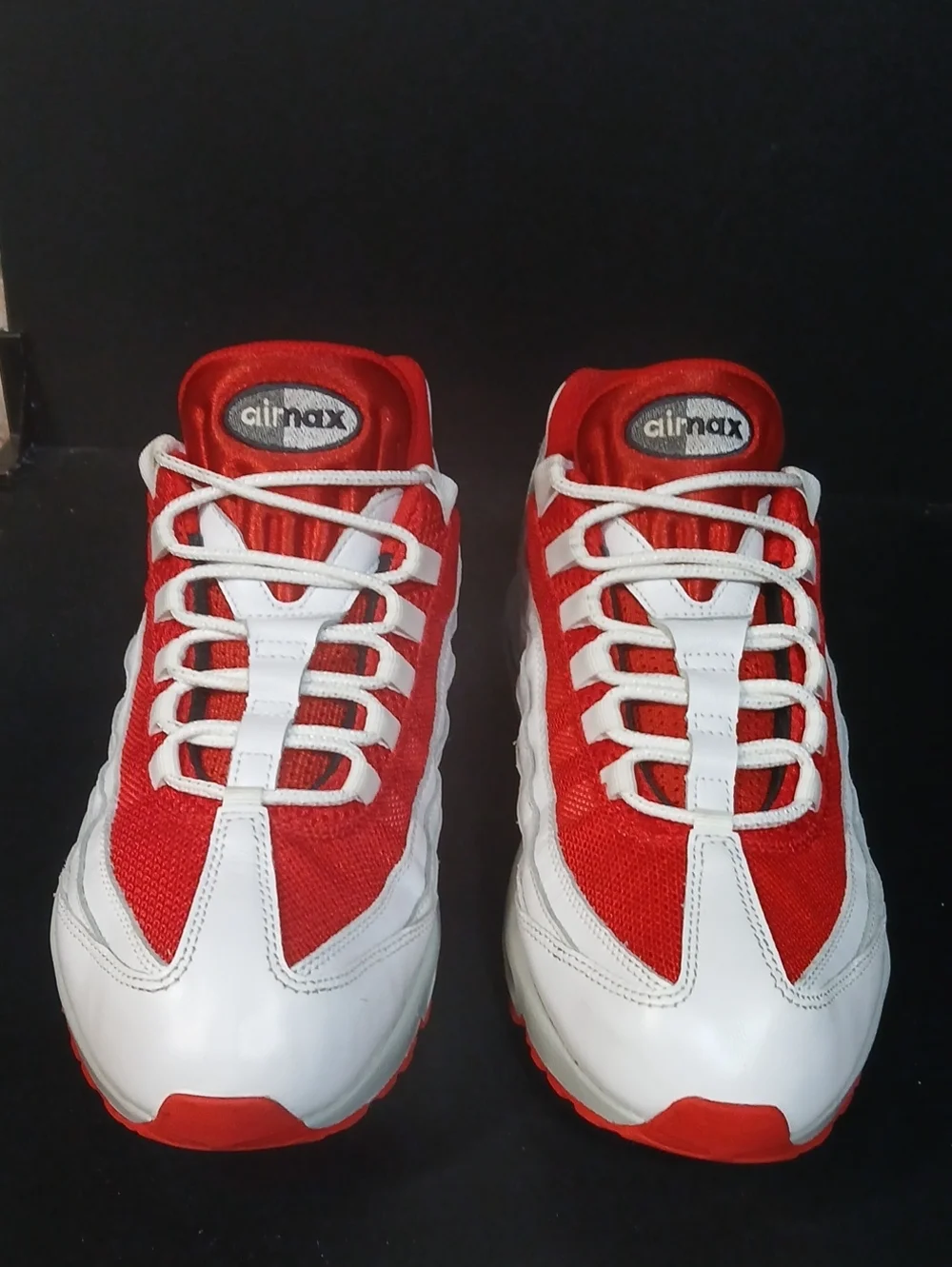 Nike Air Max '95 LX 'NSW'  2025   (NIKE BY YOU) 1 OF 1 PAIR!  Mens-10.5